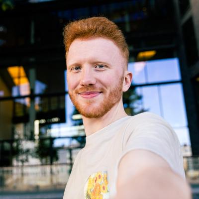 Profile image Avatar